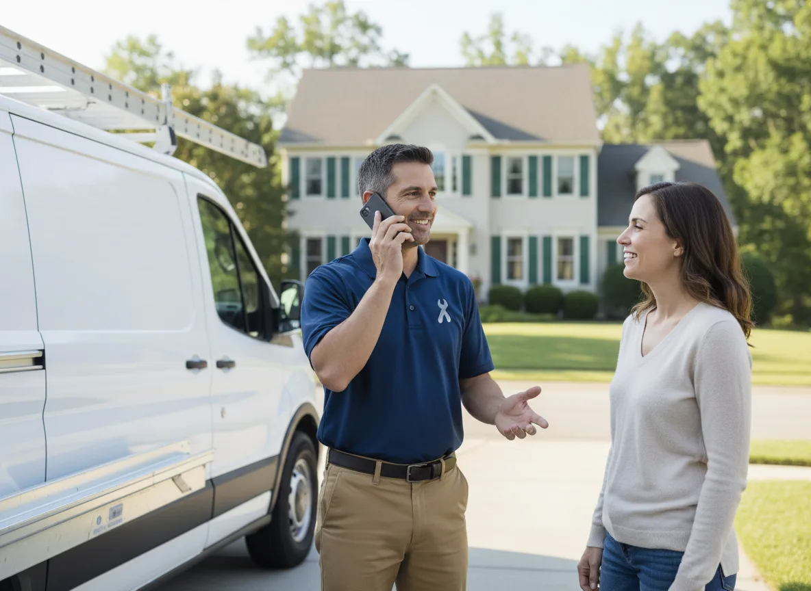 Home Gutter Service White Mills, PA FAQs